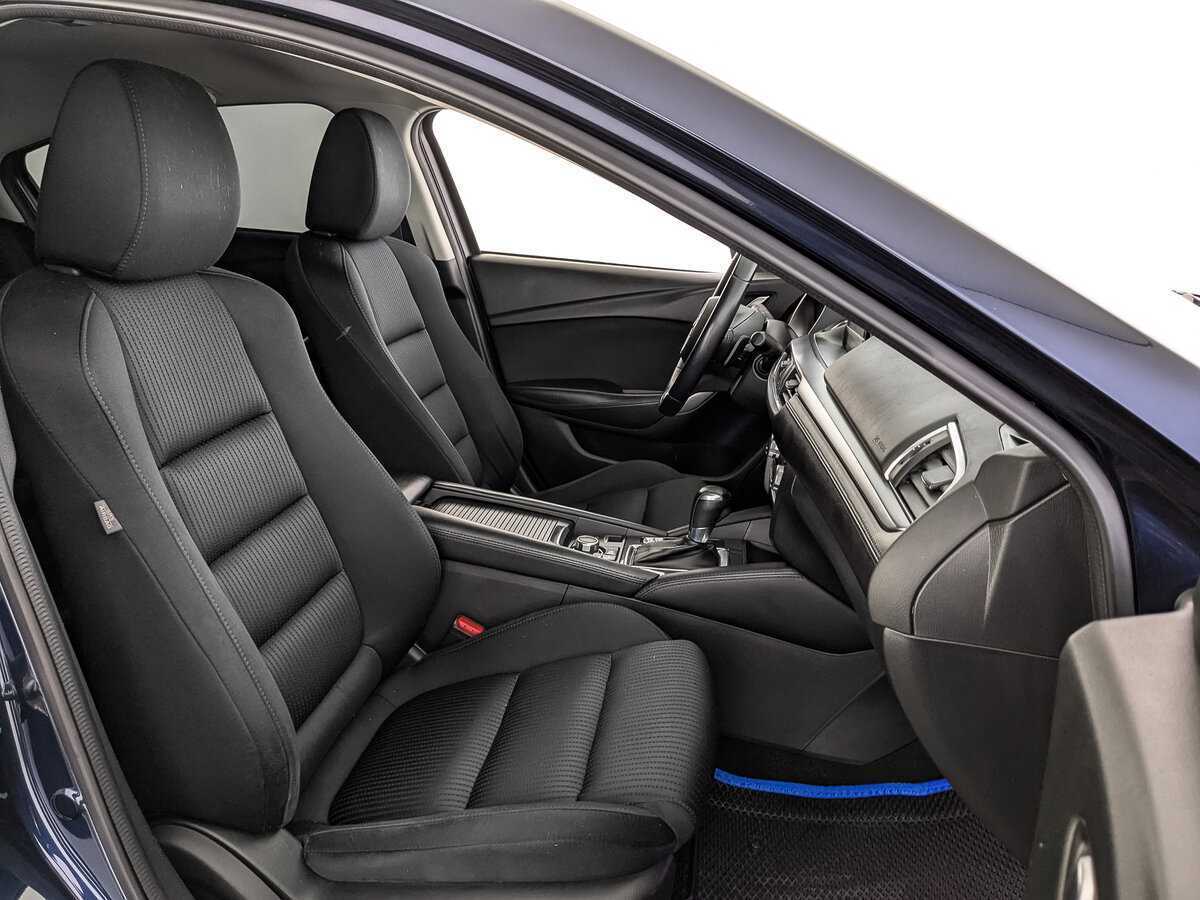 Продажа Б/У Мазда 6. Фото: #23