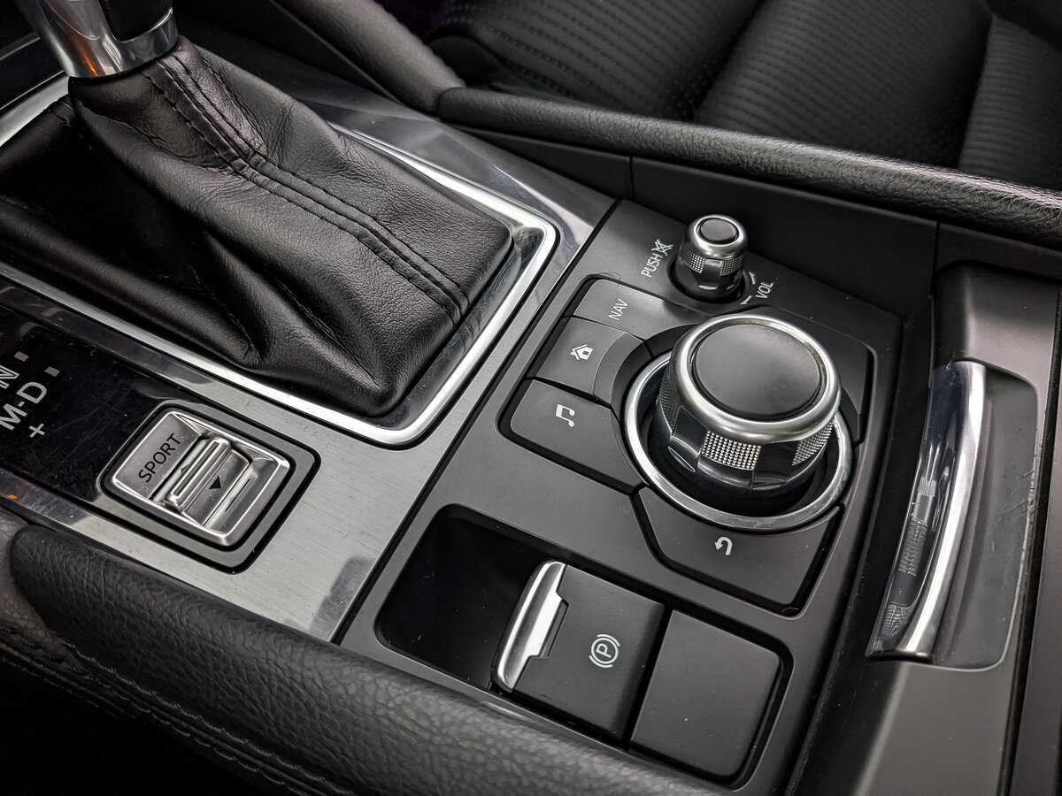 Продажа Б/У Мазда 6. Фото: #25