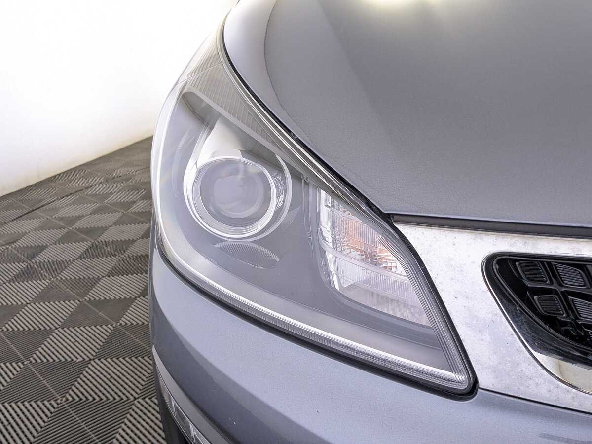 Продажа Б/У Киа Рио. Фото: #10