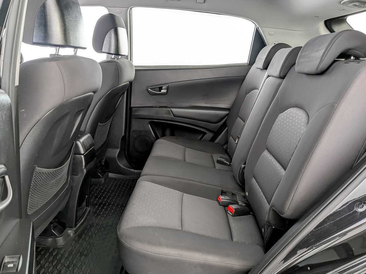 Продажа Б/У Сан-Ён Актион. Фото: #11