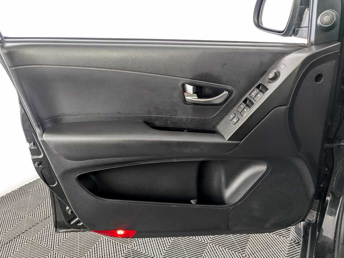 Продажа Б/У Сан-Ён Актион. Фото: #18