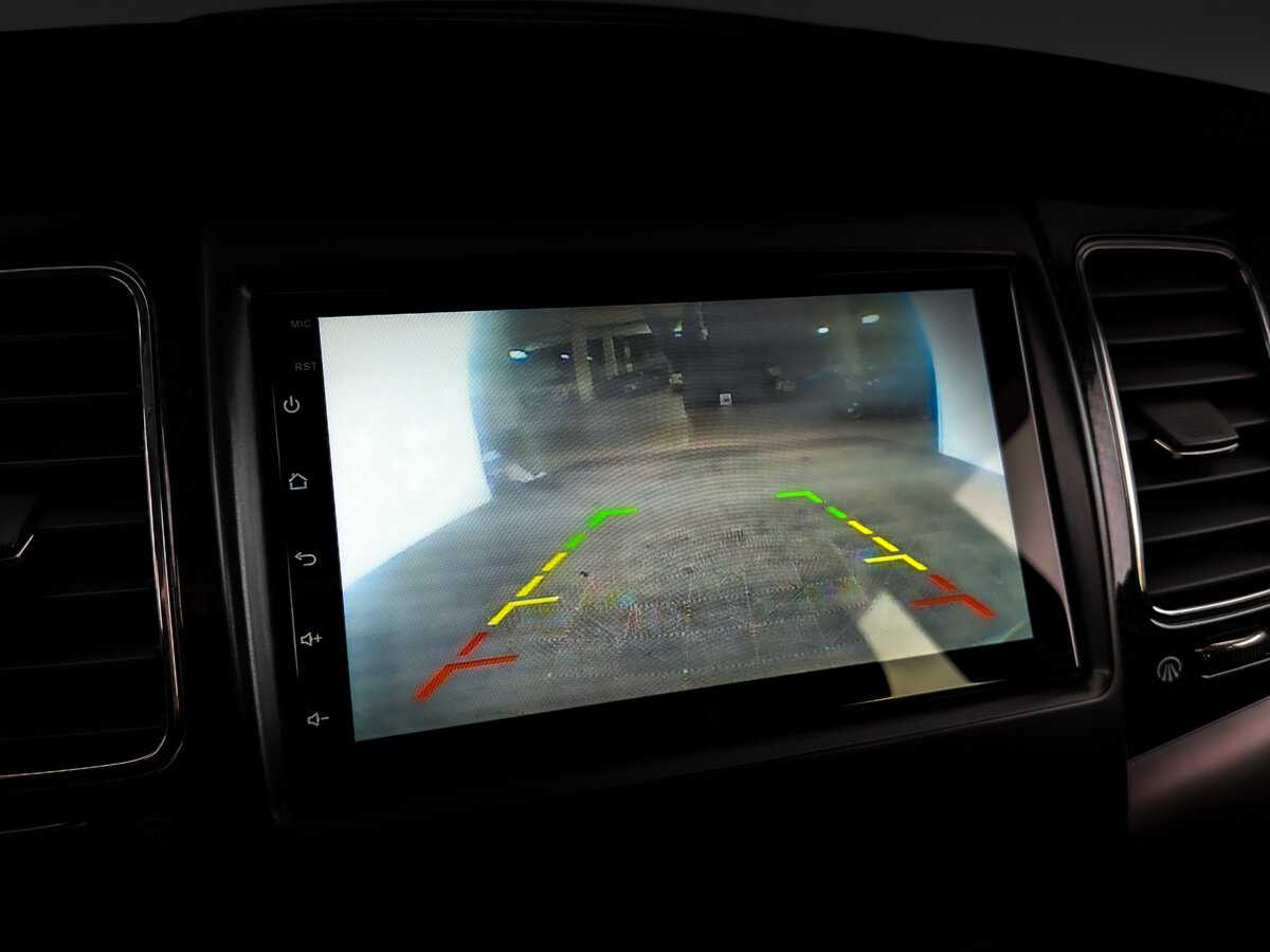 Продажа Б/У Сан-Ён Актион. Фото: #24