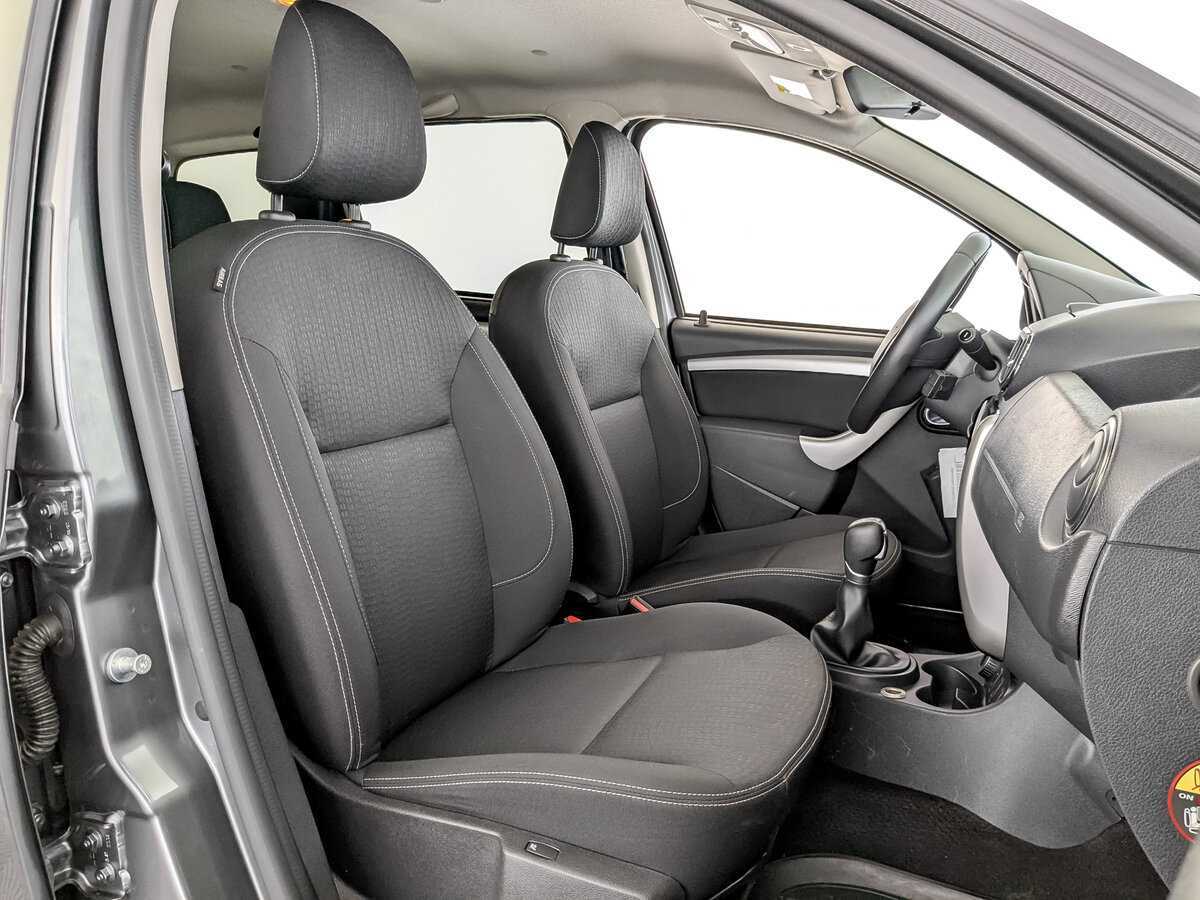 Продажа Б/У Ниссан Террано. Фото: #18