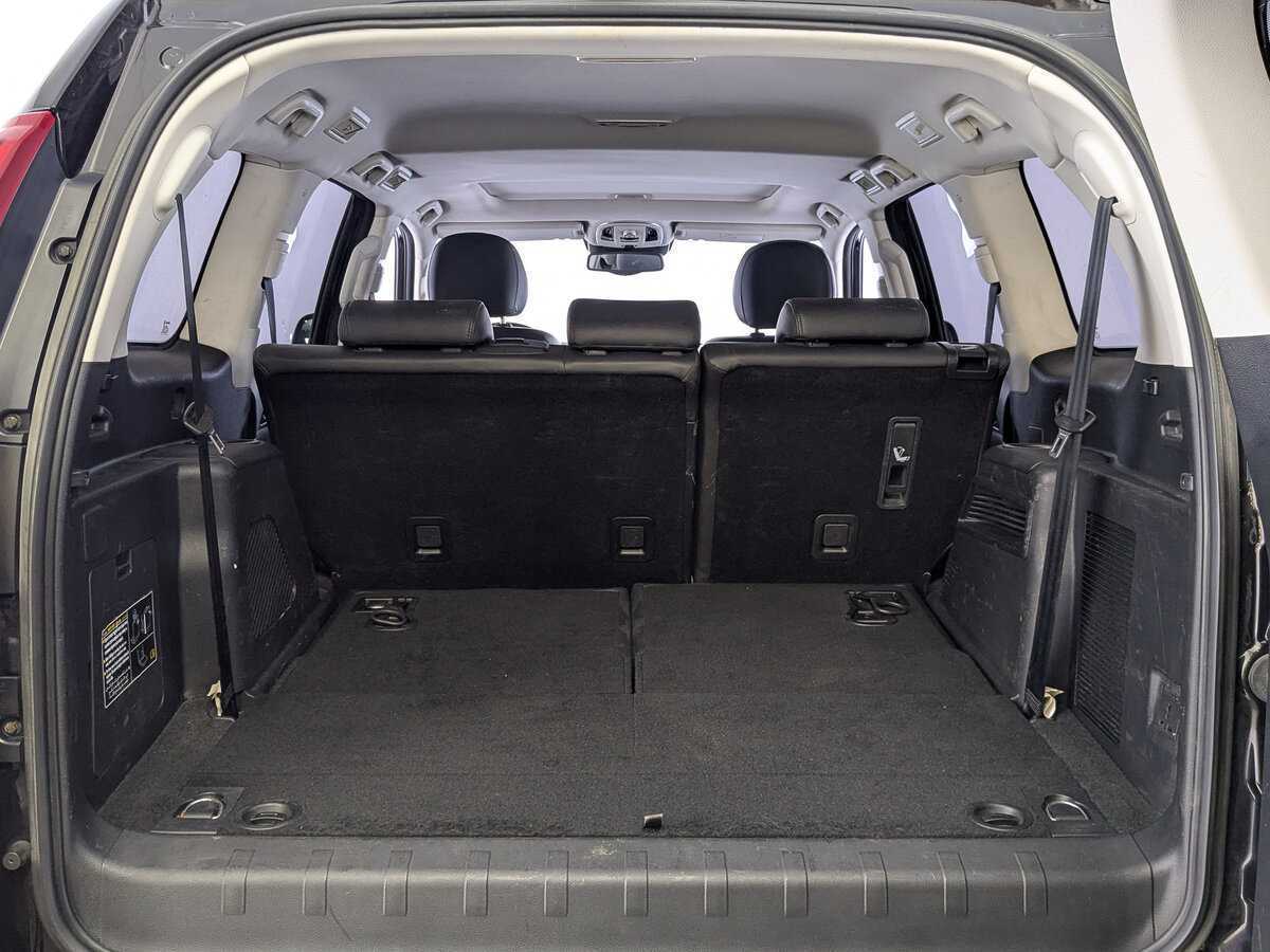 Продажа Б/У Хавал Х9. Фото: #9