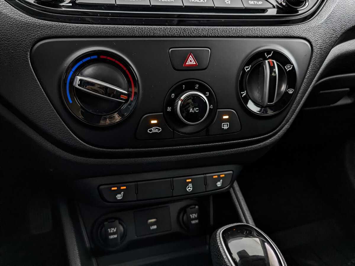 Продажа Б/У Хендай Солярис. Фото: #18