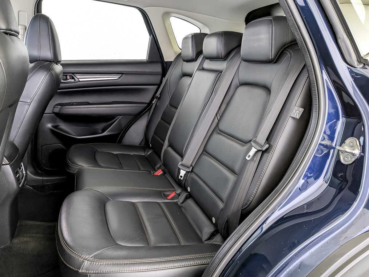 Продажа Б/У Мазда Ц-Икс-5. Фото: #11