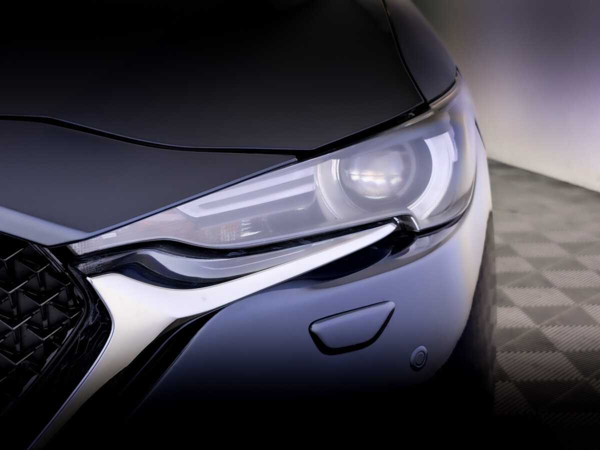 Продажа Б/У Мазда Ц-Икс-5. Фото: #16