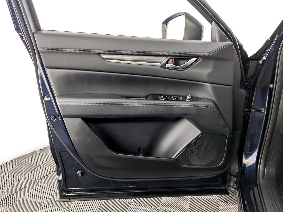 Продажа Б/У Мазда Ц-Икс-5. Фото: #18