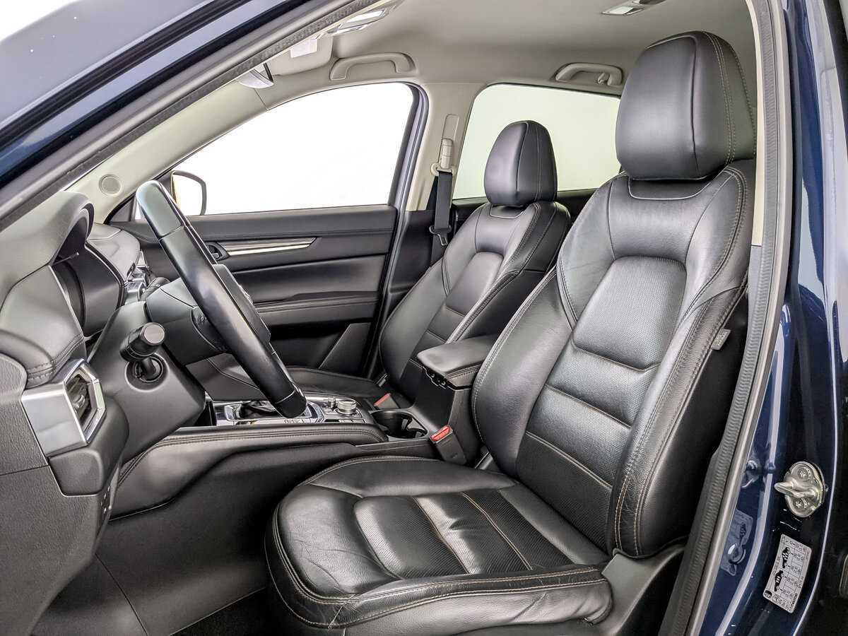 Продажа Б/У Мазда Ц-Икс-5. Фото: #19