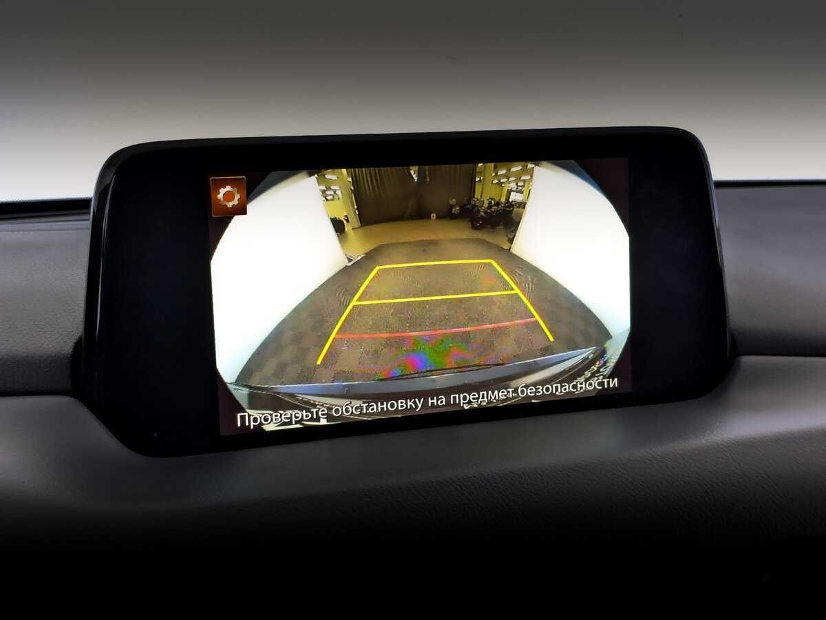 Продажа Б/У Мазда Ц-Икс-5. Фото: #27