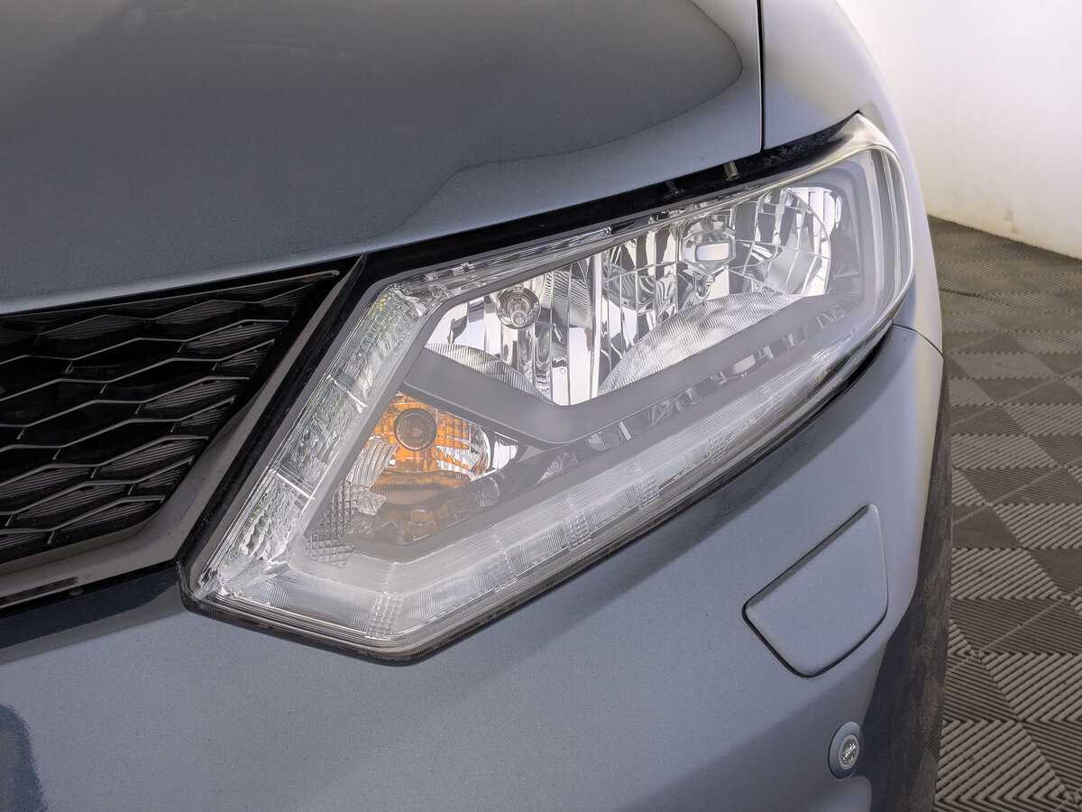 Продажа Б/У Ниссан Икс-Трейл. Фото: #10