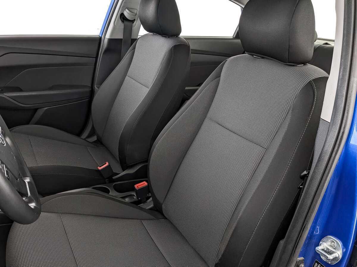 Продажа Б/У Хендай Солярис. Фото: #19