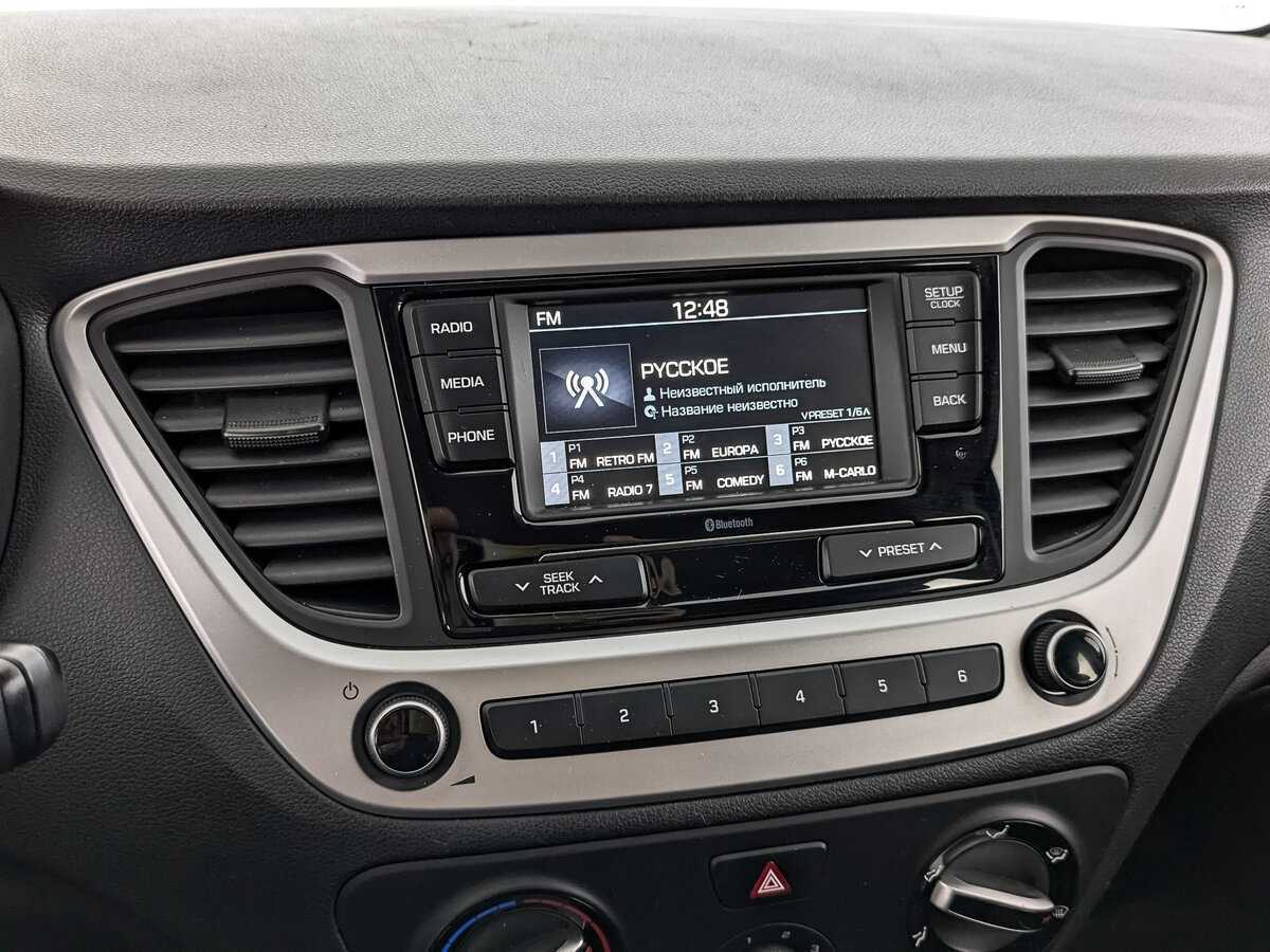 Продажа Б/У Хендай Солярис. Фото: #20