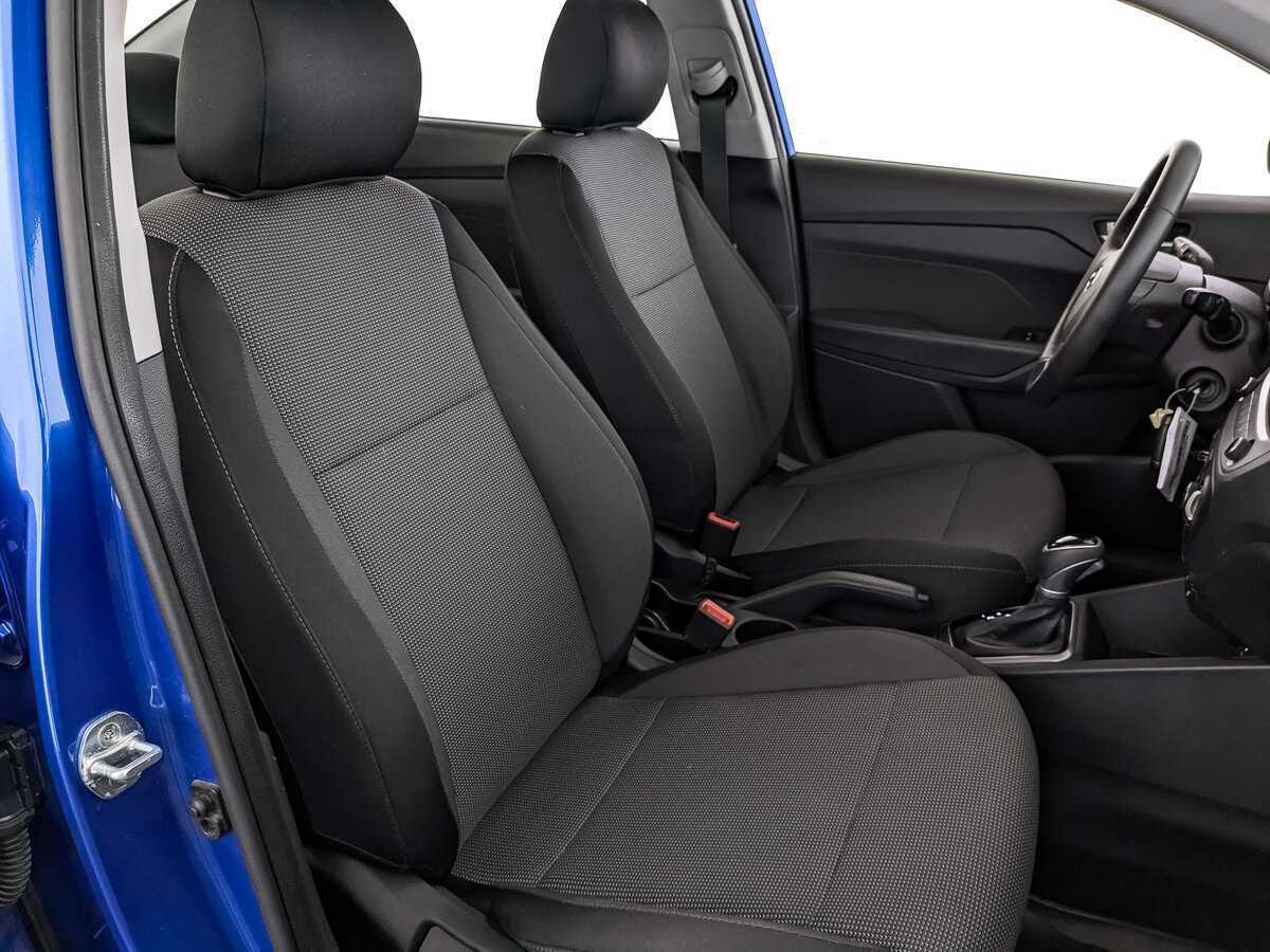 Продажа Б/У Хендай Солярис. Фото: #23