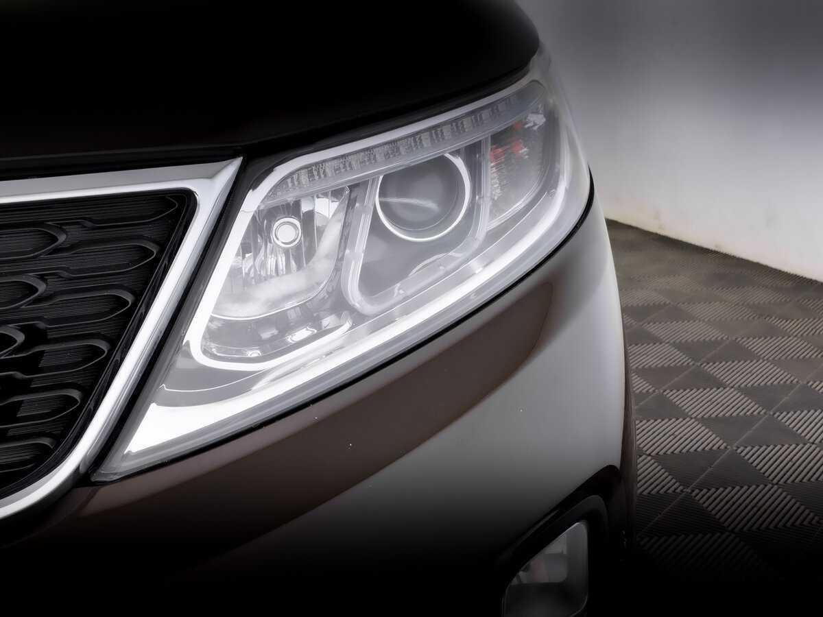 Продажа Б/У Киа Соренто. Фото: #16