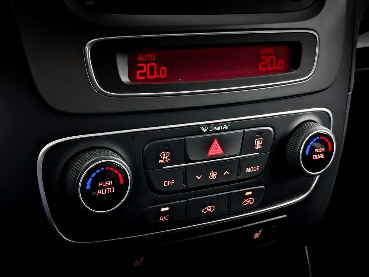 Продажа Б/У Киа Соренто. Фото: #24