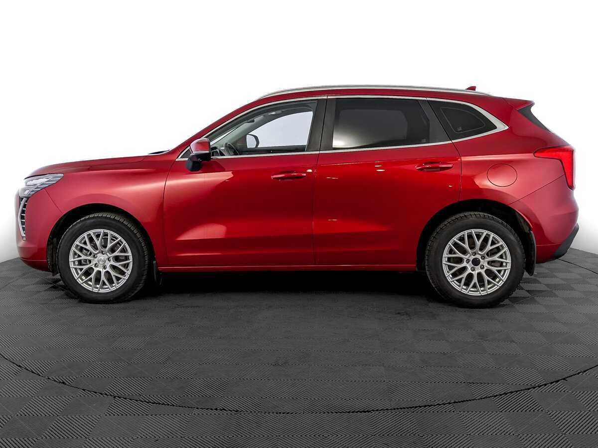 Продажа Б/У Хавал Джолион. Фото: #7