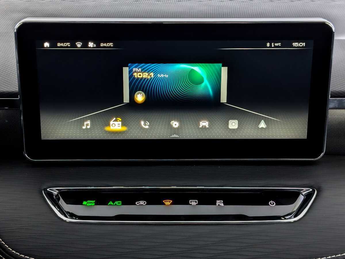 Продажа Б/У Хавал Джолион. Фото: #14