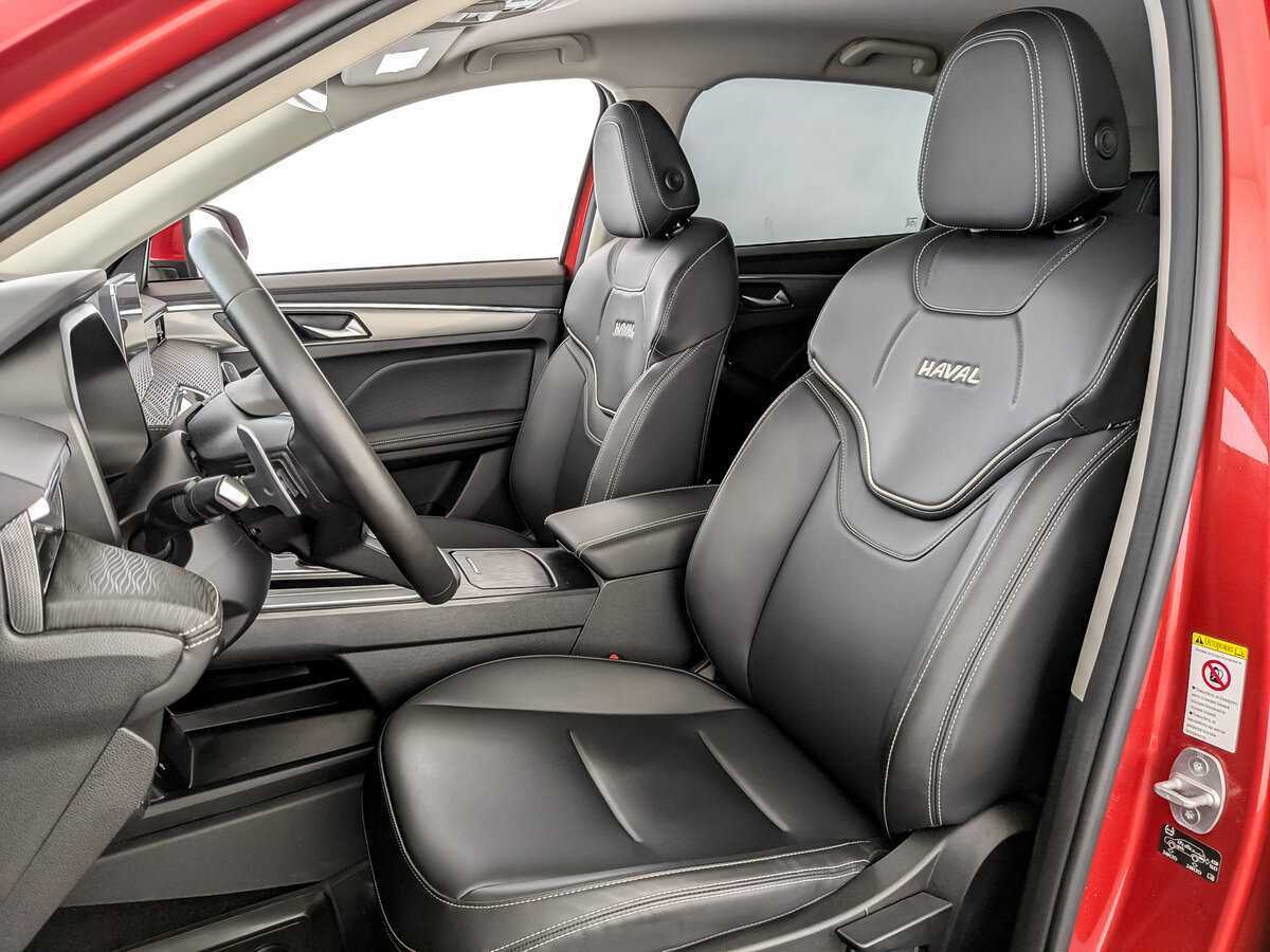 Продажа Б/У Хавал Джолион. Фото: #19