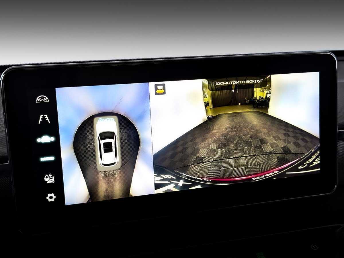 Продажа Б/У Хавал Джолион. Фото: #25