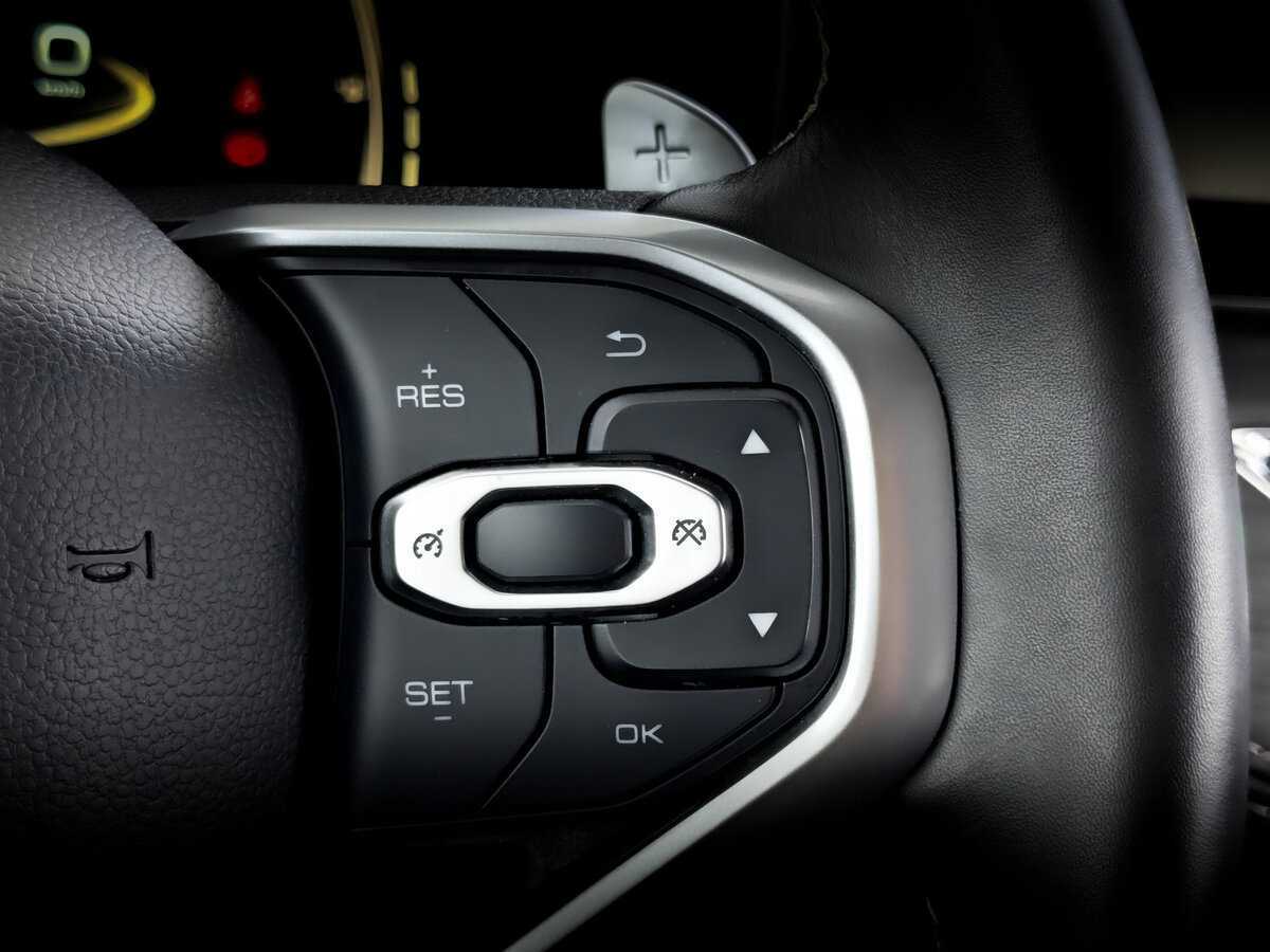 Продажа Б/У Хавал Джолион. Фото: #27