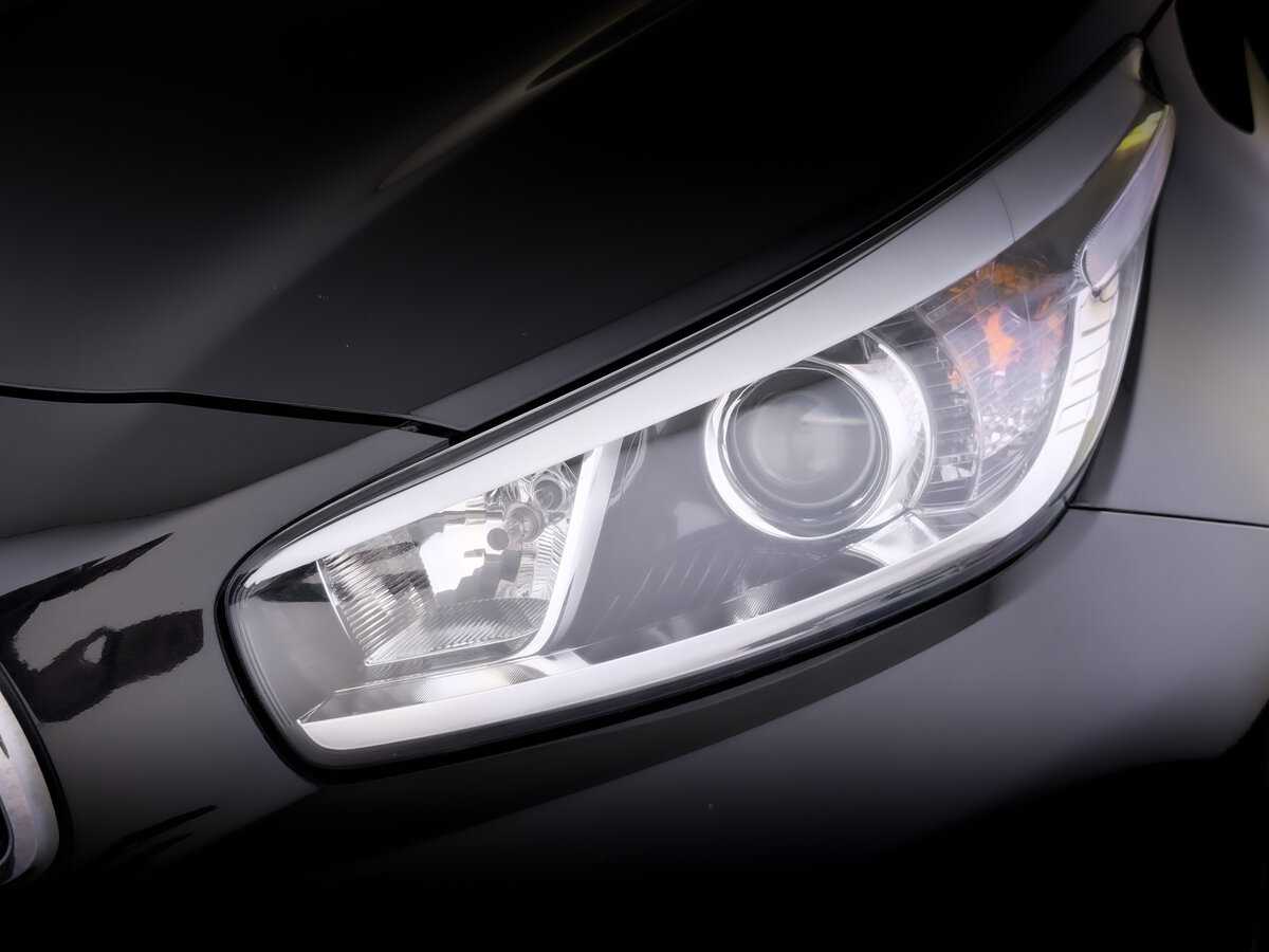 Продажа Б/У Киа Сид. Фото: #16