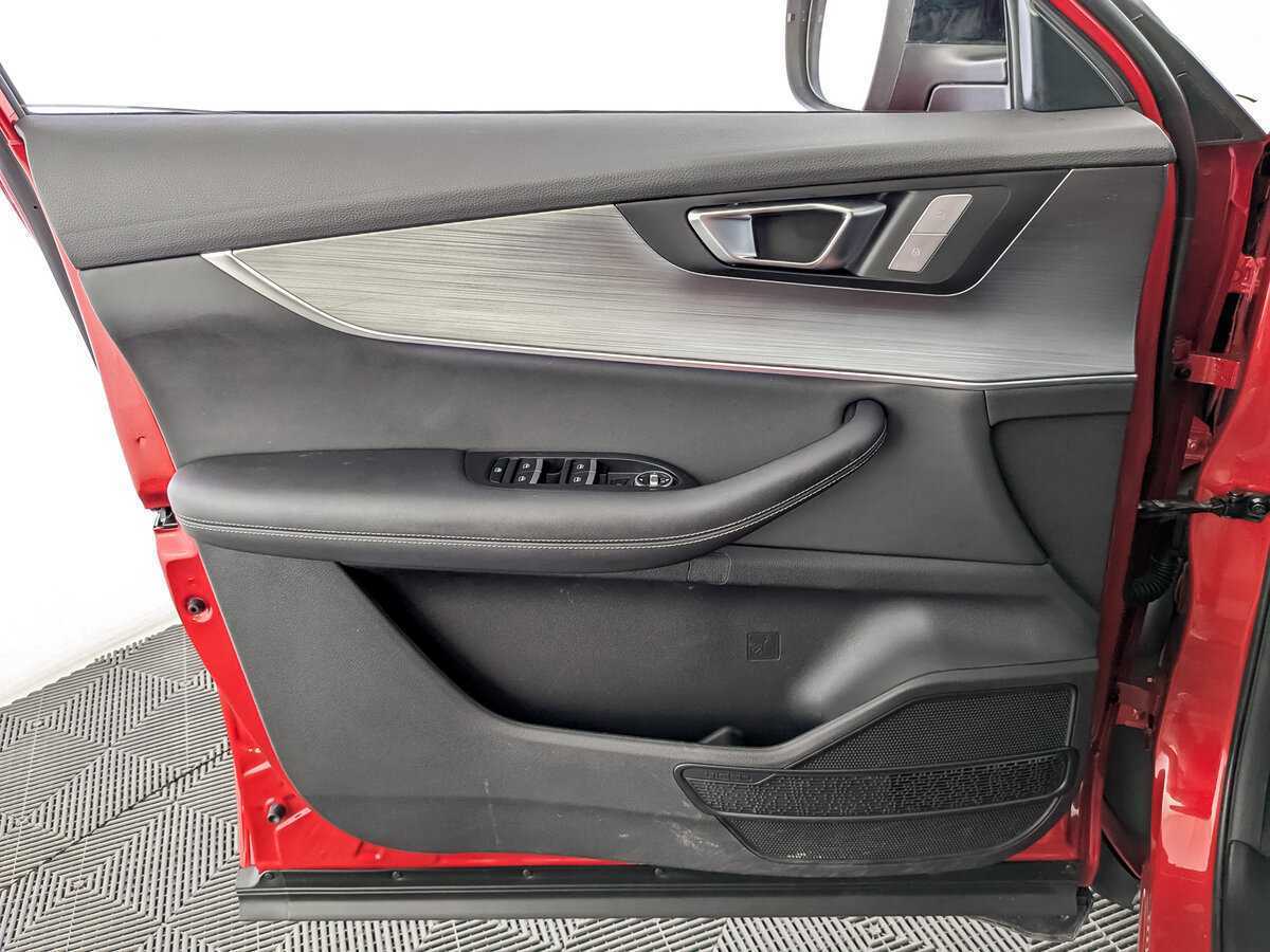 Продажа Б/У Чери Тигго 7 Про Макс. Фото: #16