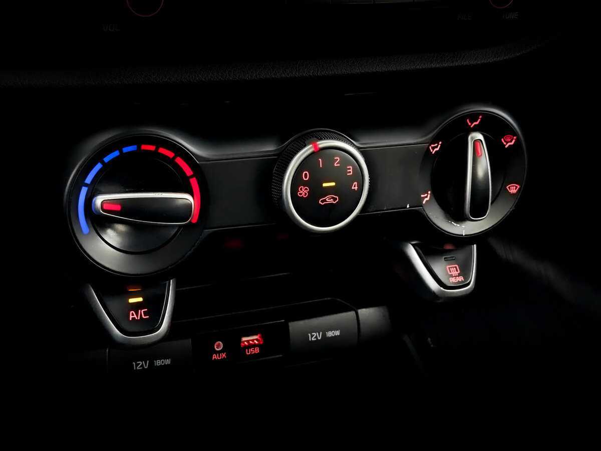 Продажа Б/У Киа Рио. Фото: #22