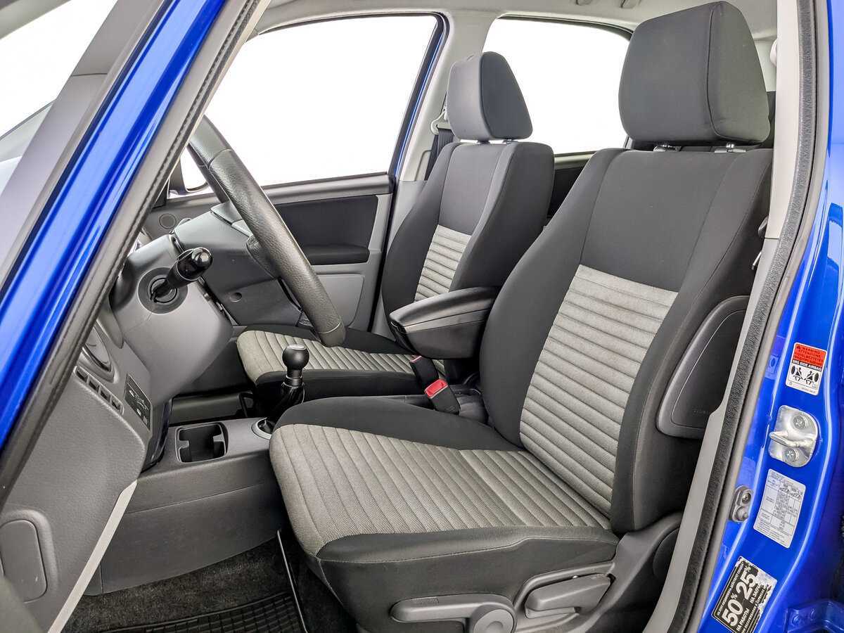 Продажа Б/У Сузуки С-Икс4. Фото: #19