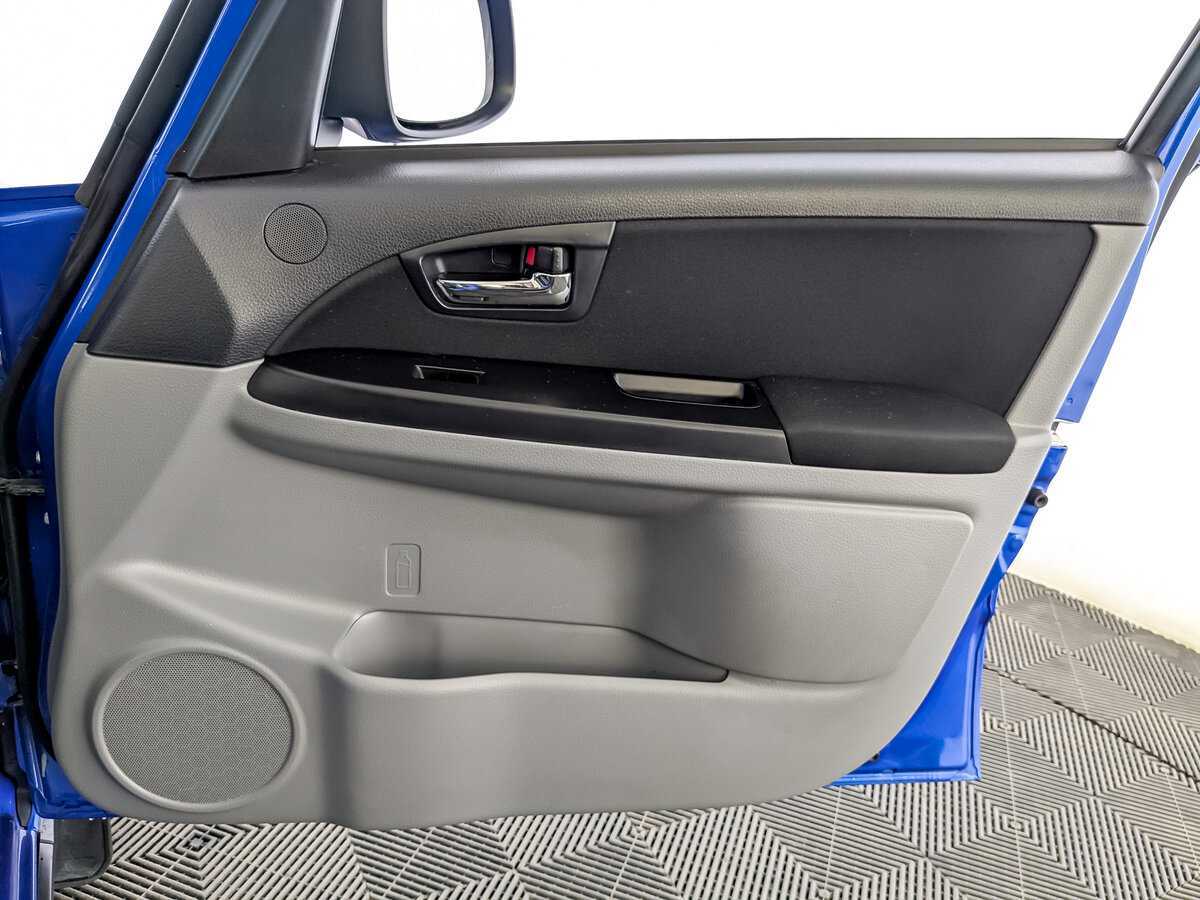 Продажа Б/У Сузуки С-Икс4. Фото: #23