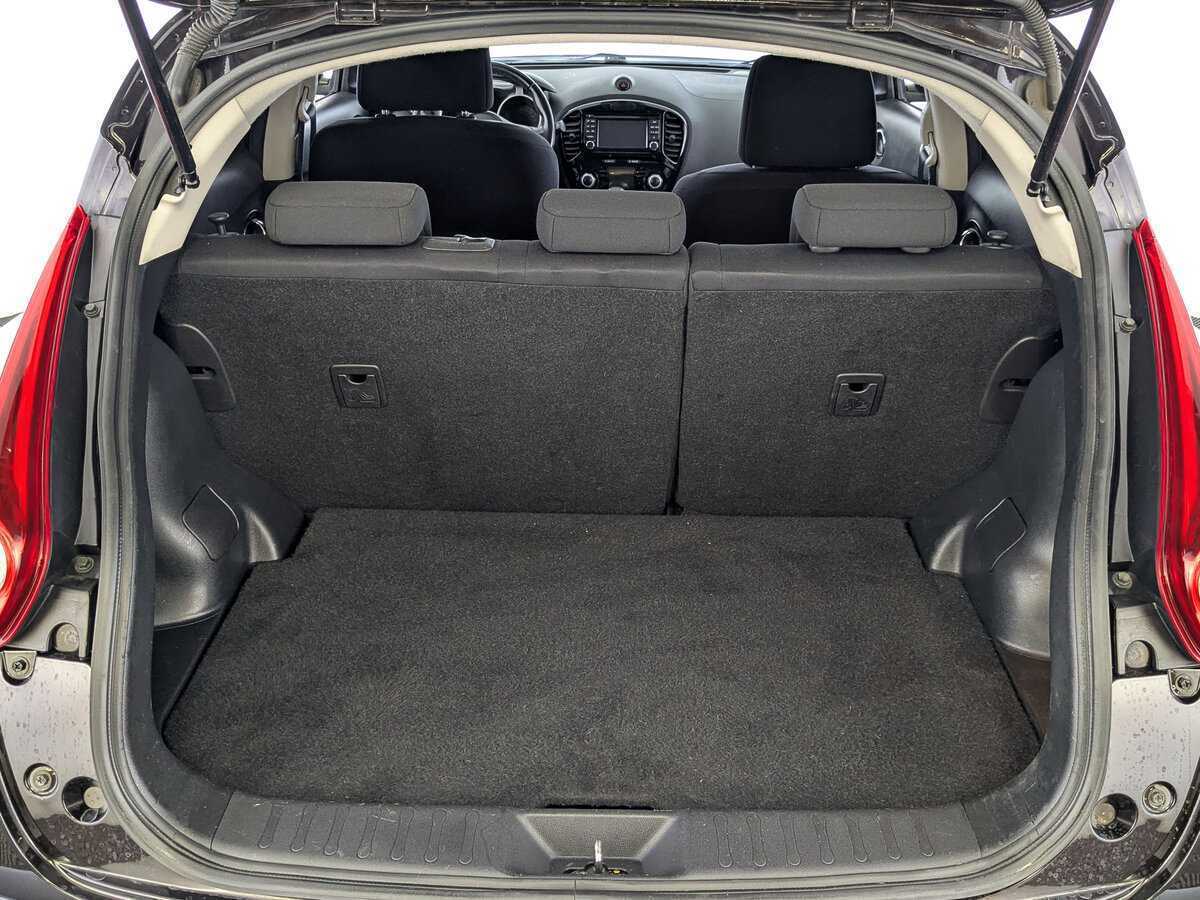 Продажа Б/У Ниссан Жук. Фото: #9