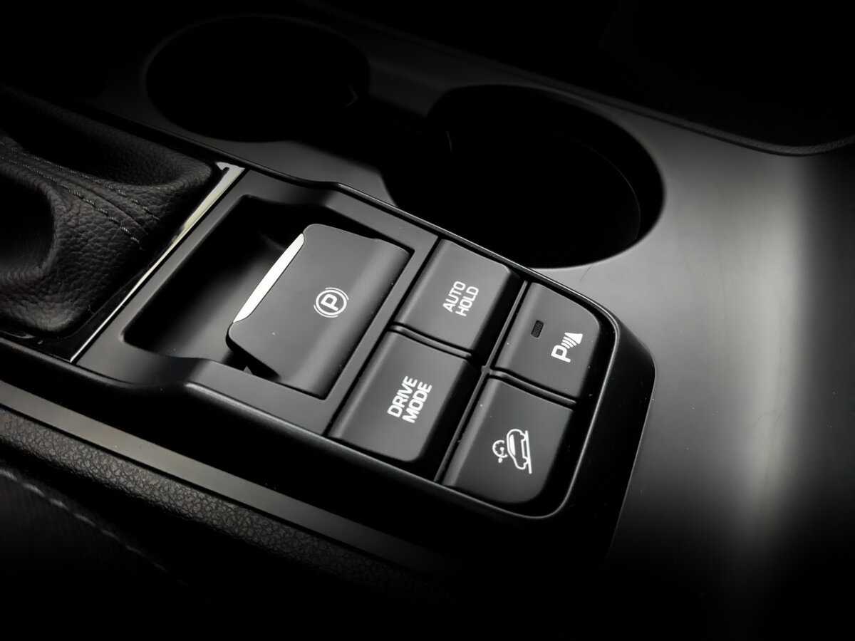 Продажа Б/У Хендай Туксон. Фото: #25