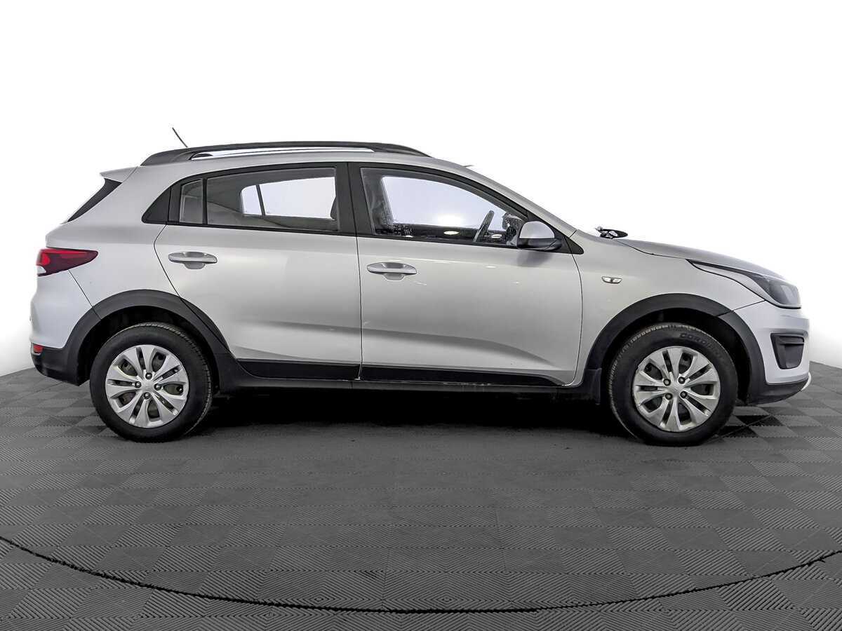 Продажа Б/У Киа Рио. Фото: #3