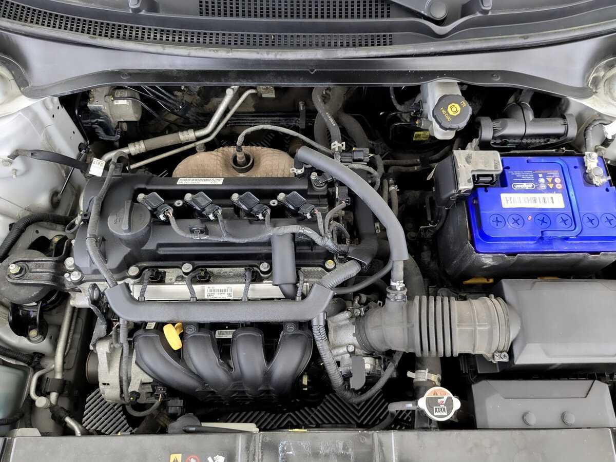 Продажа Б/У Киа Рио. Фото: #8