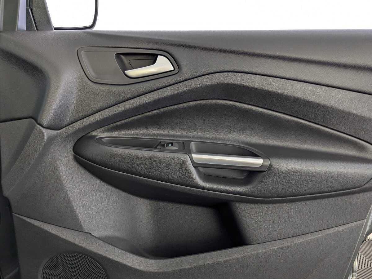 Продажа Б/У Форд Куга. Фото: #24