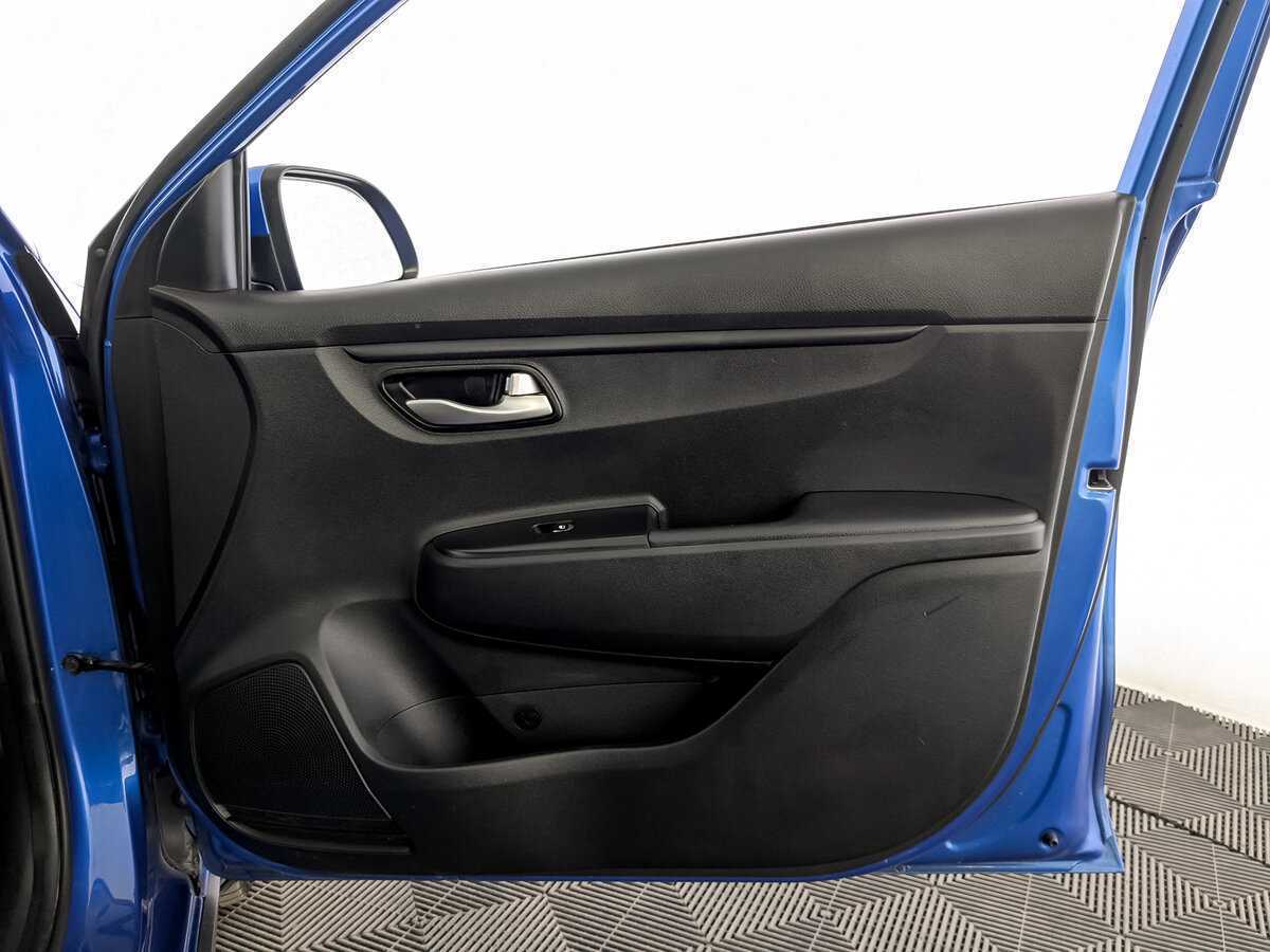 Продажа Б/У Киа Рио. Фото: #22