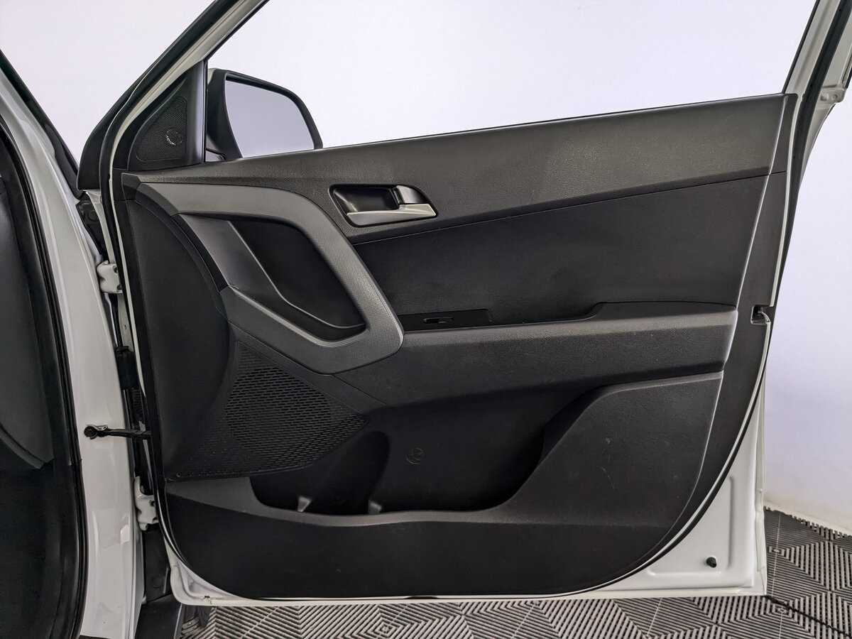 Продажа Б/У Хендай Крета. Фото: #23