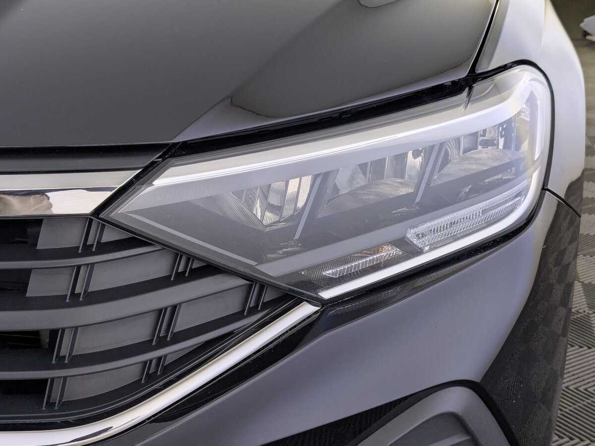 Продажа Б/У Фольксваген Поло. Фото: #10