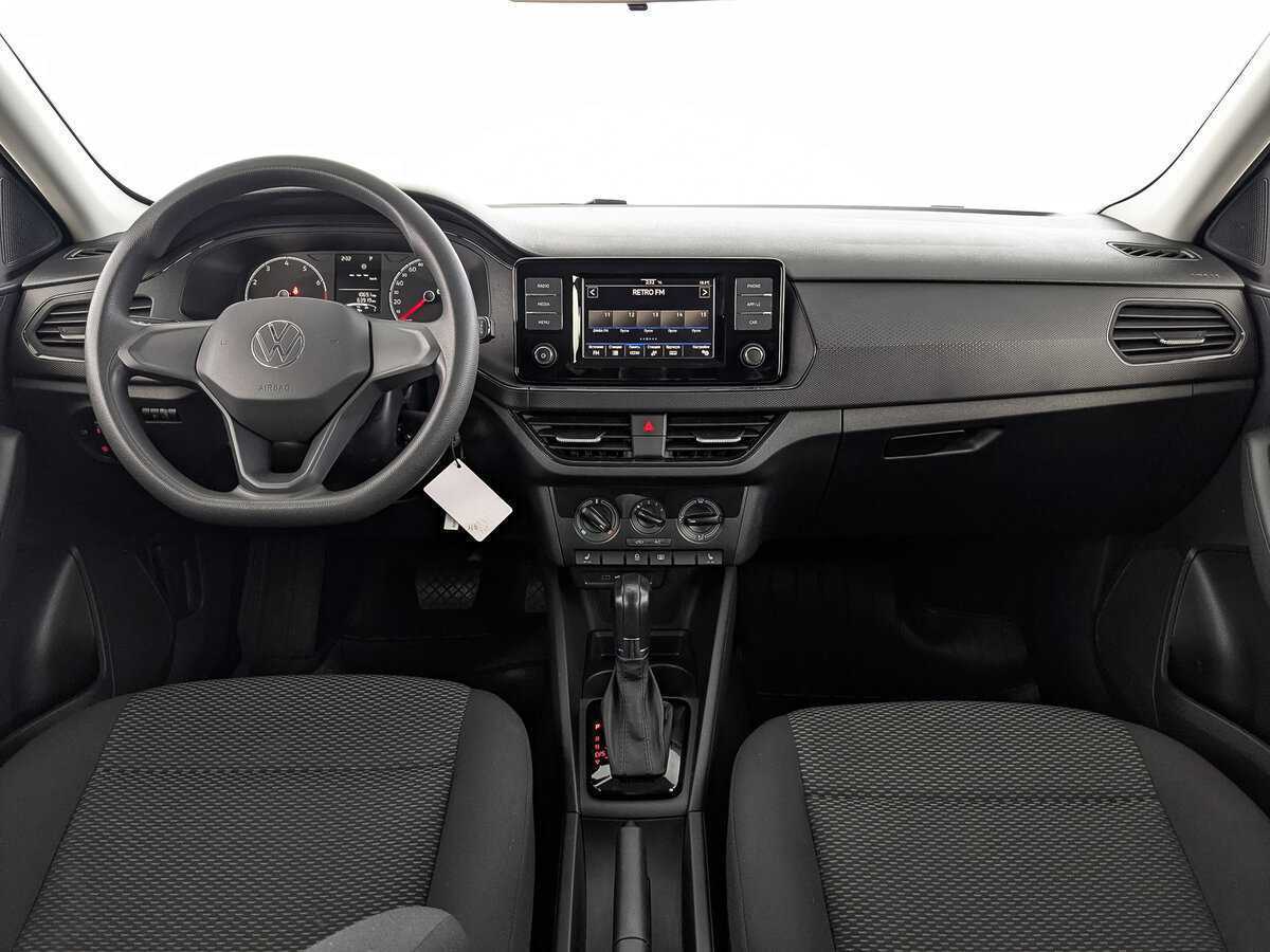 Продажа Б/У Фольксваген Поло. Фото: #12