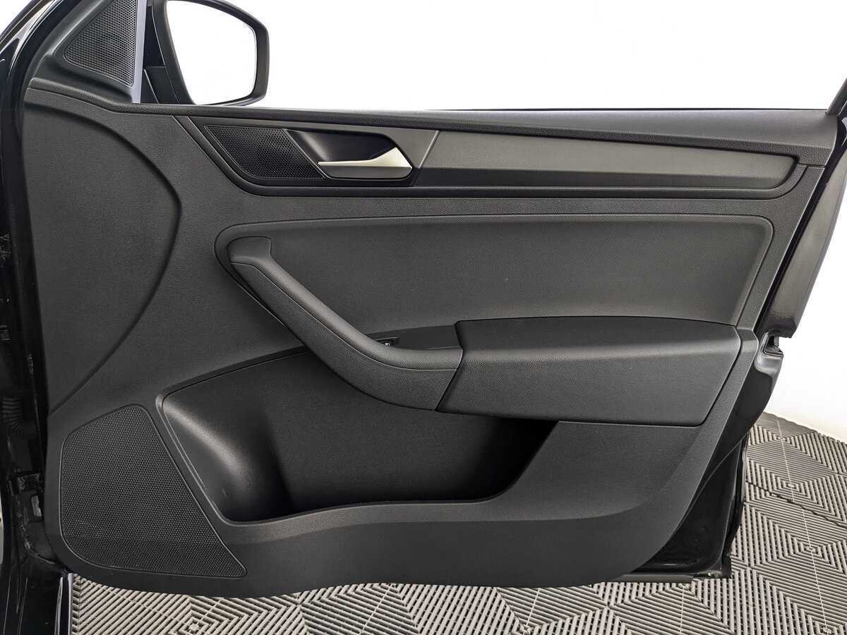 Продажа Б/У Фольксваген Поло. Фото: #22