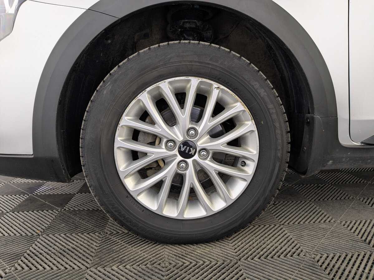 Продажа Б/У Киа Рио. Фото: #11