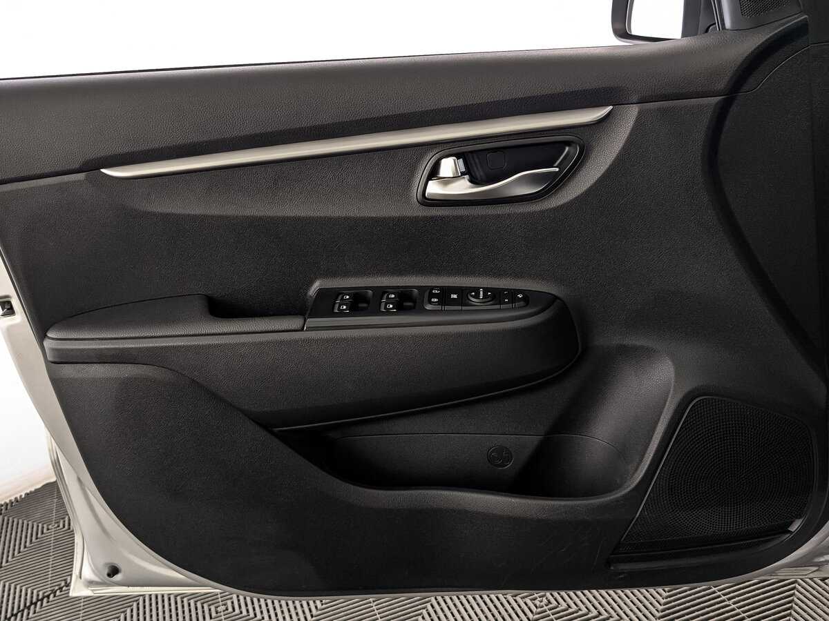 Продажа Б/У Киа Рио. Фото: #18