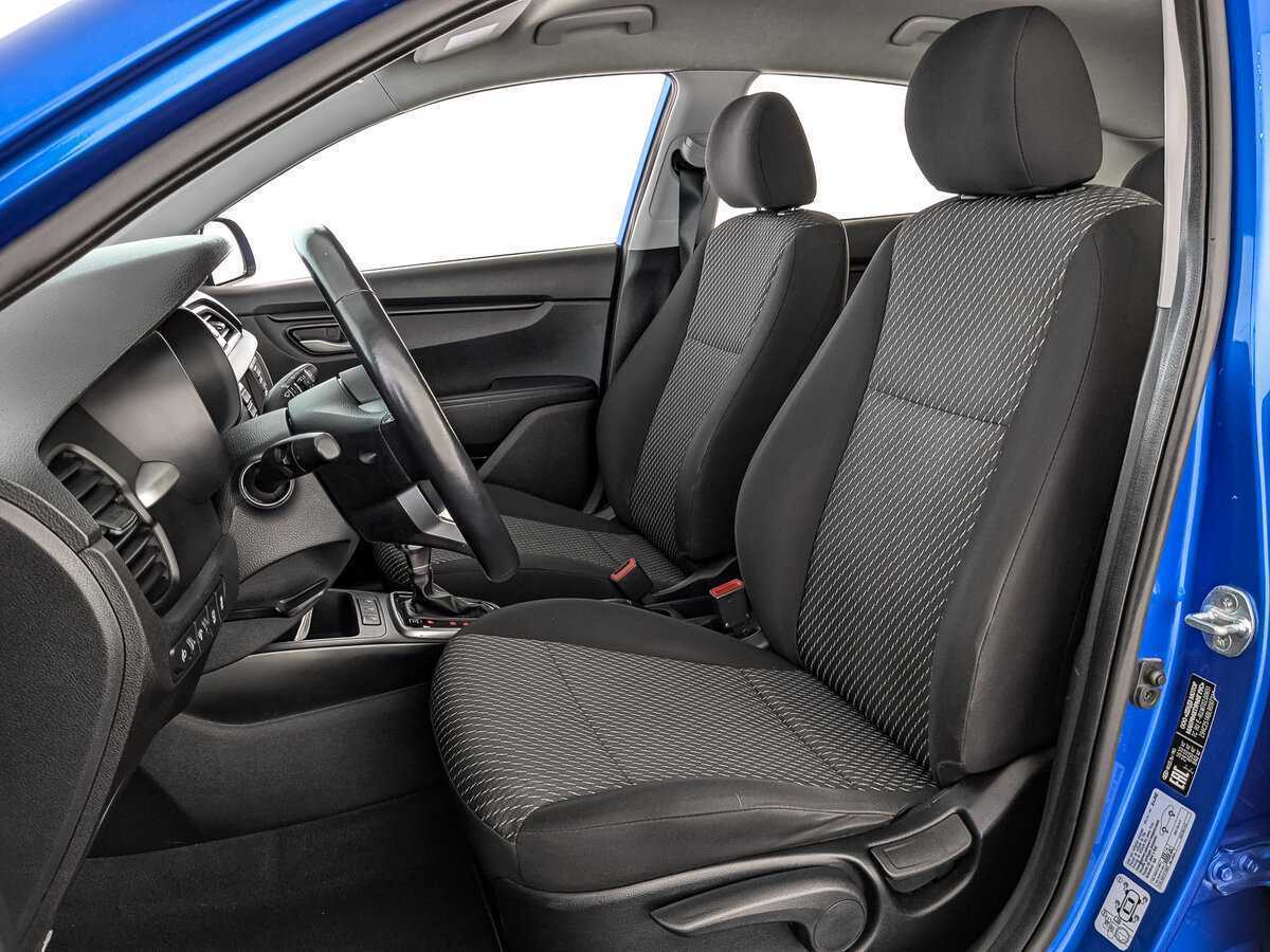 Продажа Б/У Киа Рио. Фото: #18