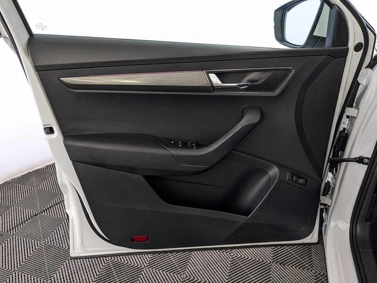 Продажа Б/У Шкода Карок. Фото: #16