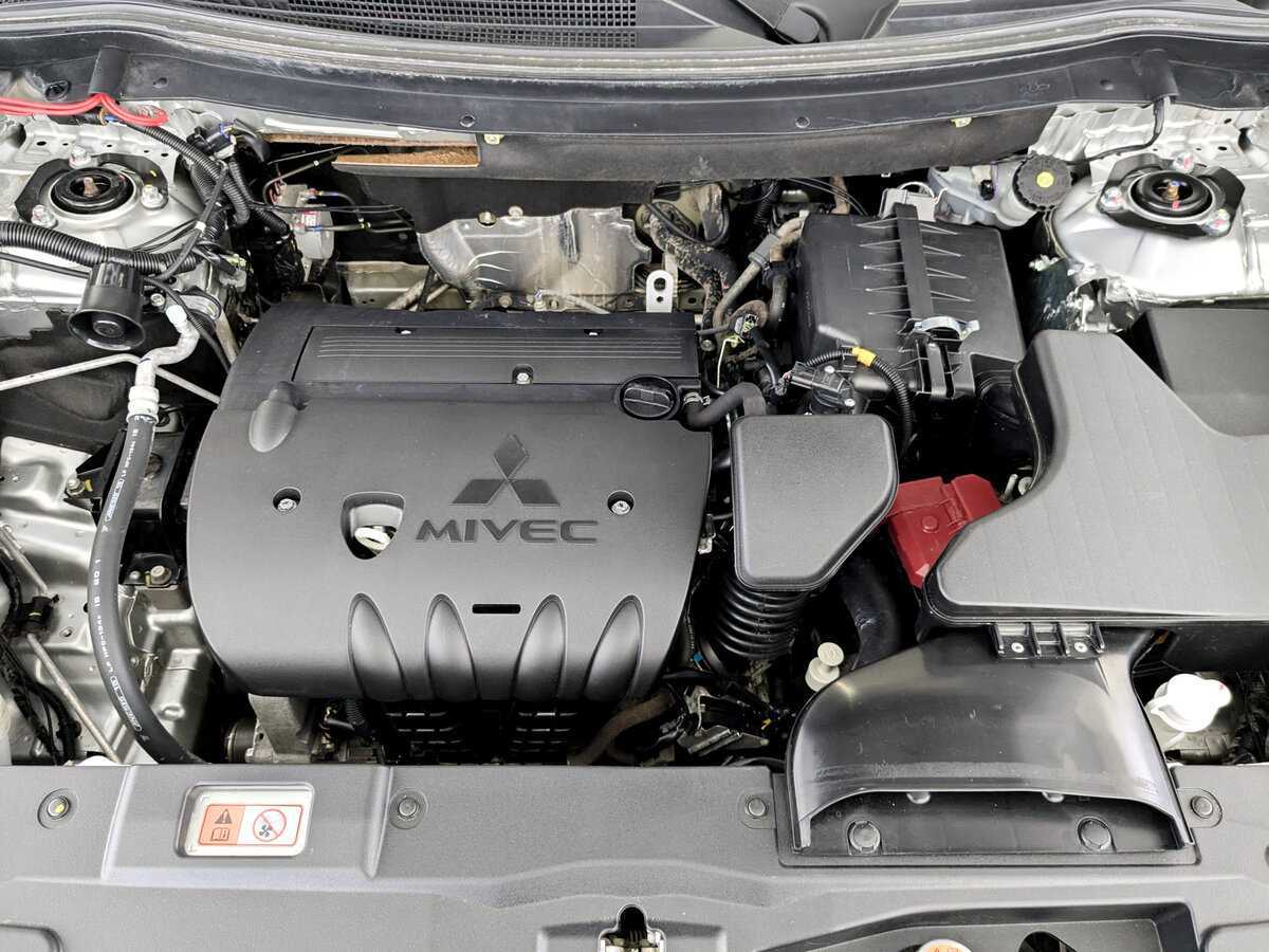 Продажа Б/У Митсубиши Оутлэндер. Фото: #8