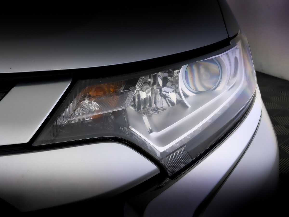 Продажа Б/У Митсубиши Оутлэндер. Фото: #16