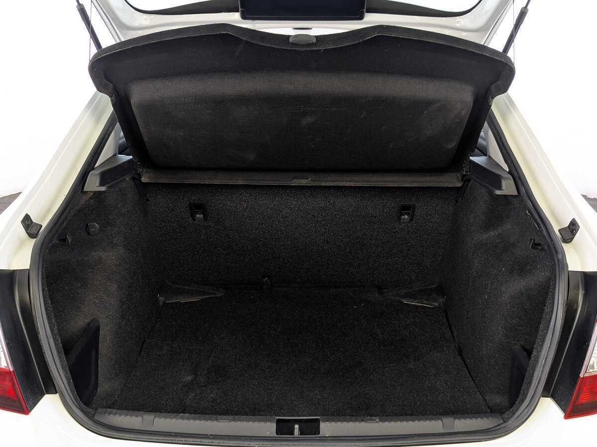 Продажа Б/У Шкода Рапид. Фото: #9