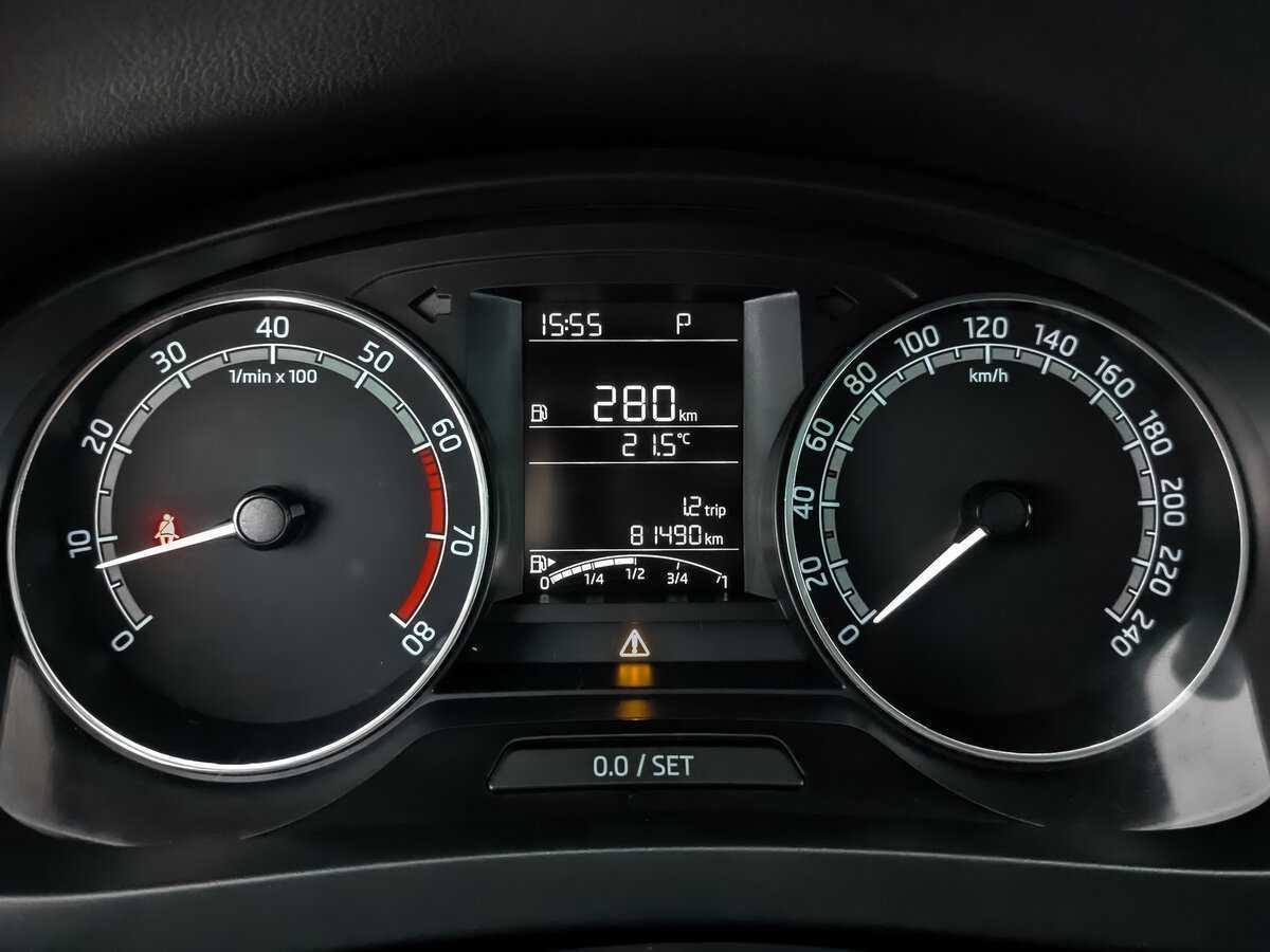 Продажа Б/У Шкода Рапид. Фото: #14