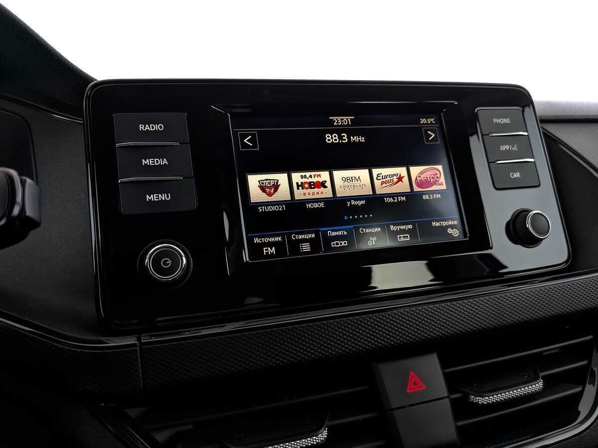 Продажа Б/У Фольксваген Поло. Фото: #24