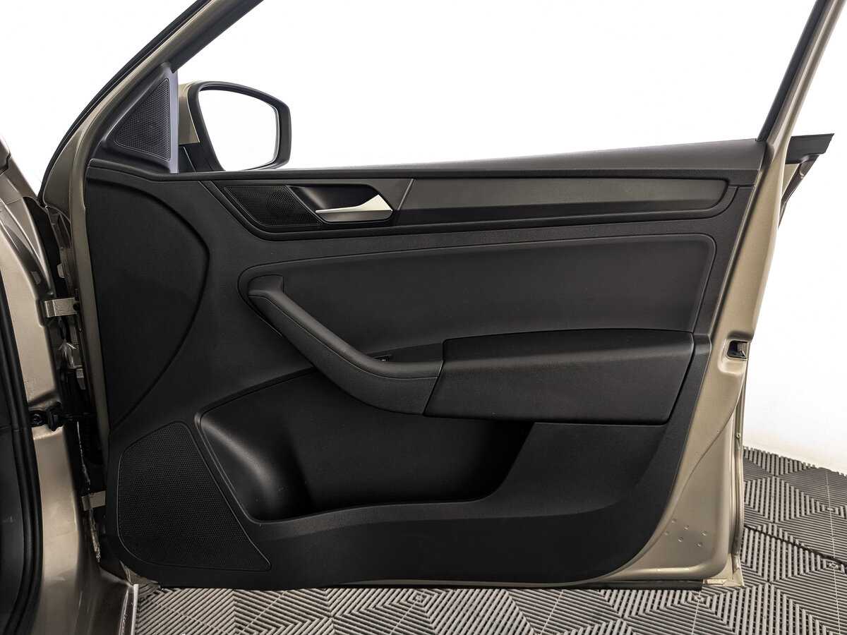 Продажа Б/У Фольксваген Поло. Фото: #24